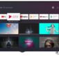 ANDROID TV LED 75
