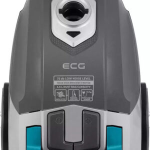 Σκούπα ECG VPS 1050