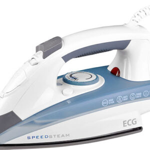 Ατμοσίδερο ECG NZ190
