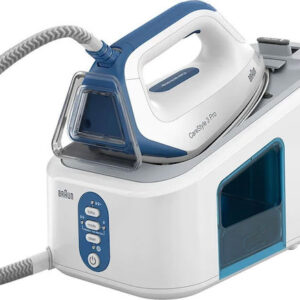 Σύστημα Σιδερώματος  Braun Carestyle 3 Pro